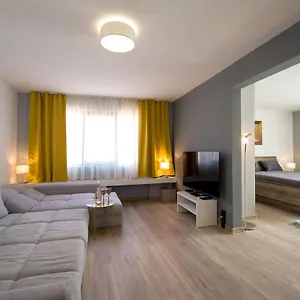 Daire Luxury & Calm, Burgaz